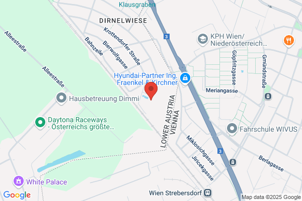 Sport- und Seminarzentrum Langenzersdorf