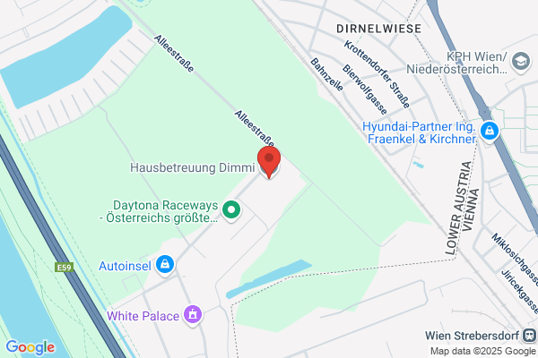 Hausbetreuung Dimmi GmbH
