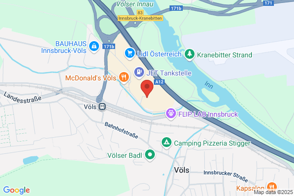 CYTA Verwaltungs- und Betriebs-GmbH