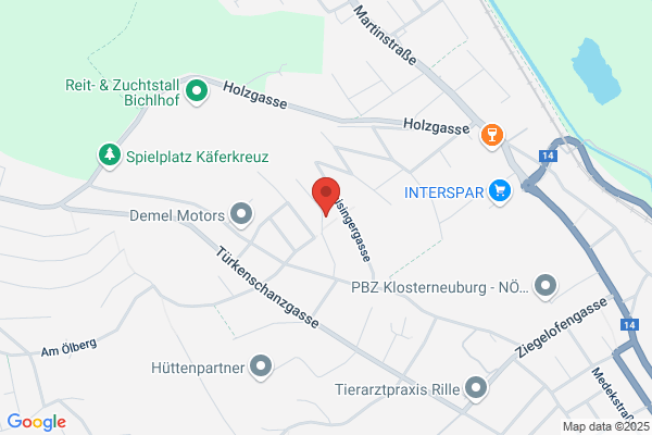 Klosterneuburger Tierschutzverein