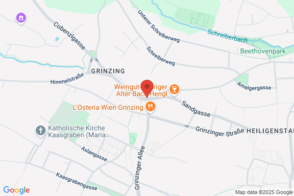 Taxistandplatz