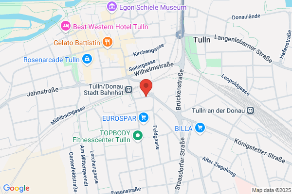 Dr. Nikolaus Vecsei