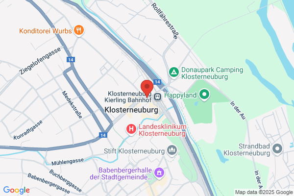 Zentrum fuer Persoenlichkeitsbildung und Managertraining