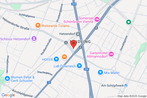 Sicherheit und Vorsorge Vermoegensberatung GesmbH