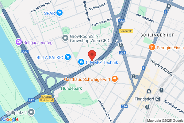 Technische Taten Gottschlich und Partner OEG