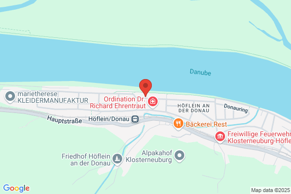 Touristenverein Die Naturfreunde