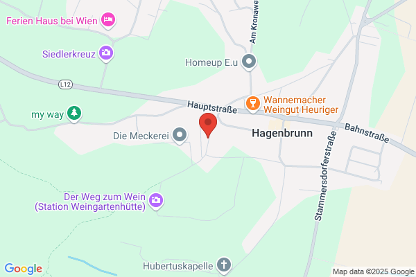 Brita Fleischmann Hagenbrunn