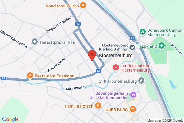 Agentur Werbepartner Gesellschaft m.b.H. und Co.KG