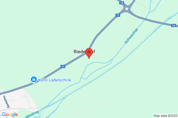 Ahrens Schornsteintechnik GesmbH