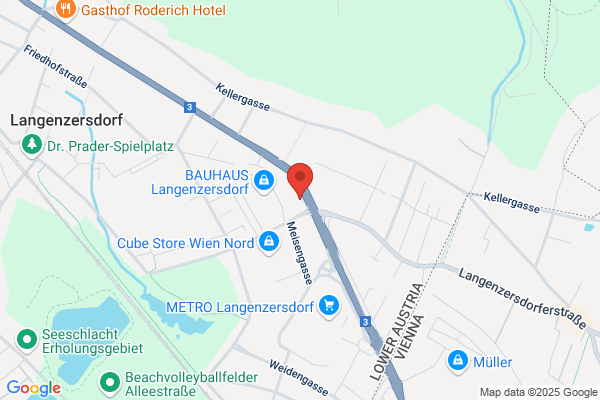 Fressnapf Langenzersdorf