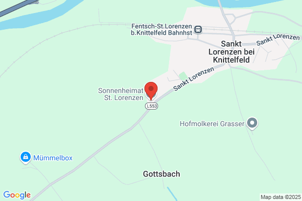 Sonnenheimat St. Lorenzen GmbH