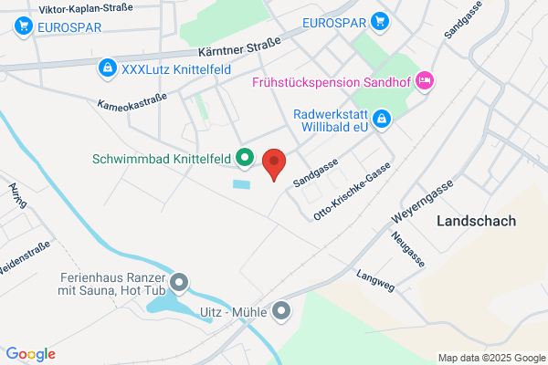 Pflegeheim - Rosenpension Katharina Kotzegger
