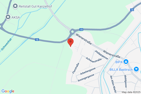 Ambientebeleuchtung Ari