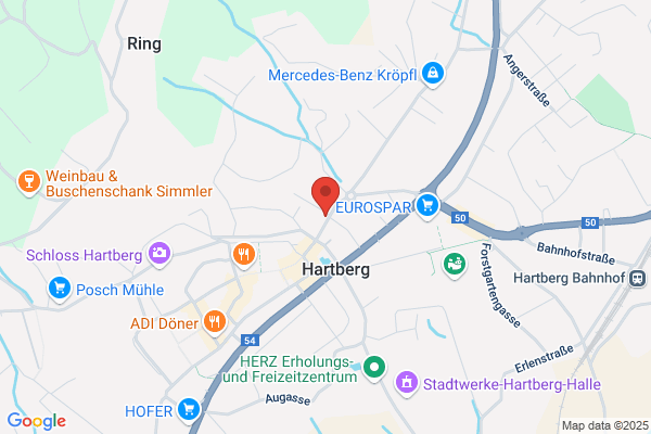 Bezirksjagdamt