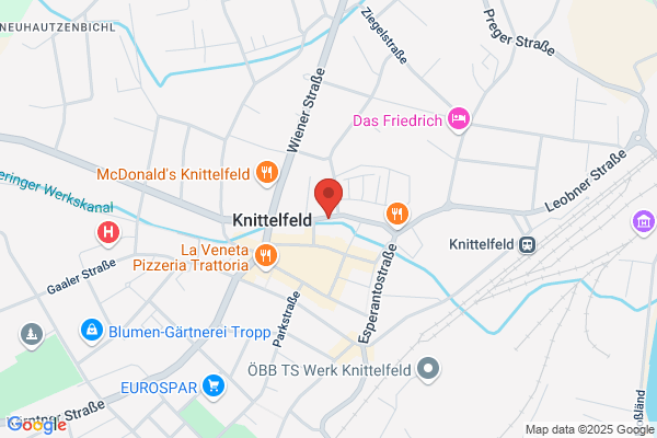 Bezirkskammer f. Land-u. Forstwirtschaft