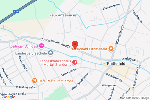 Jugend am Werk Steiermark GmbH