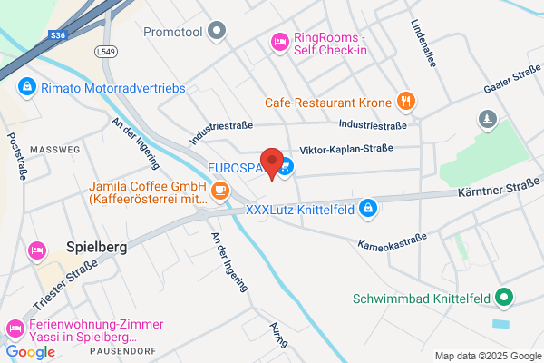 TAKKO FASHION Knittelfeld