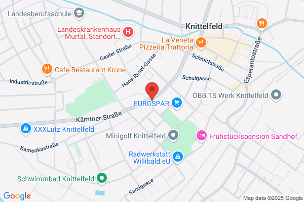 Langbader Luise