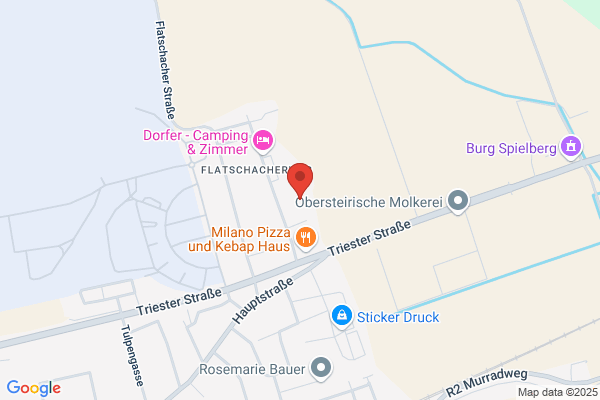 Tweraser Erdbau & Transport GmbH