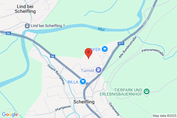 Lieferbeton Ges.mbH