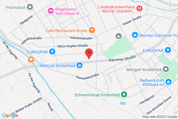 1a installateur - Mosshammer GmbH