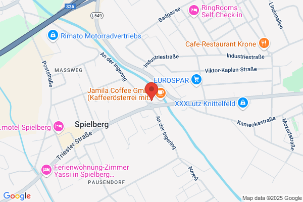 Reiter Haustechnik GmbH & Co KG