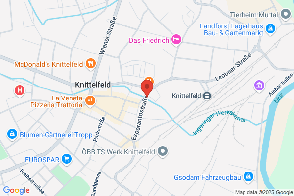 Friedl GmbH