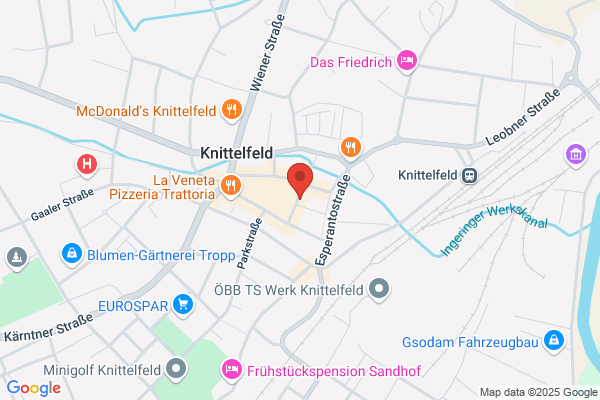 Mohrenz GmbH