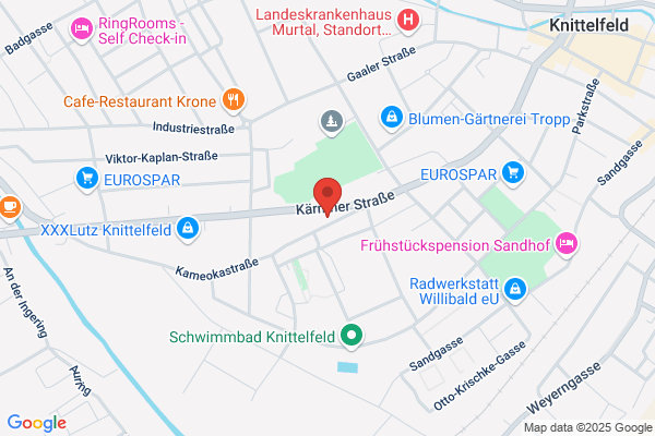 Berchtaler GmbH