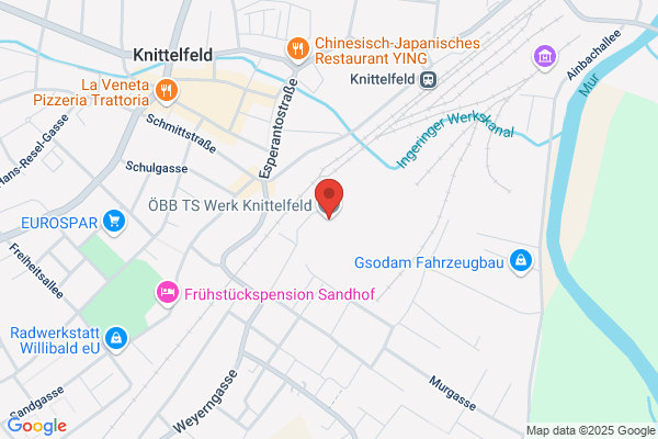 Die Dorflinge