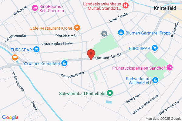 Gaishuettner Ges.mbH und Co KG