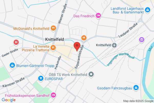 Le Hit Inh Bernhard Kreiner