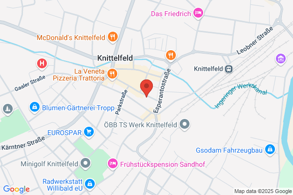 Morawa und Styria Buchhandel GmbH