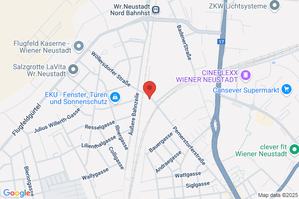 Nemetz Ges.mbH