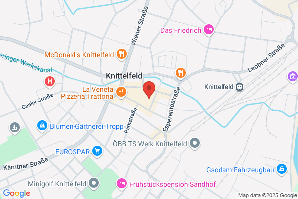 Eisl - Gastronomie GmbH