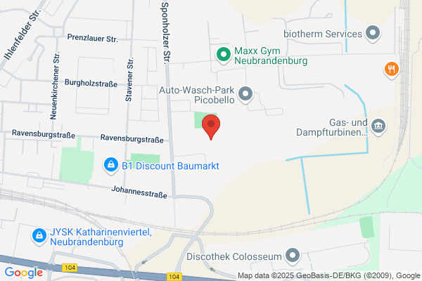 SIMM Liegenschaftsverwertungs GmbH
