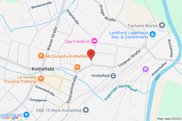 Isatitsch KG