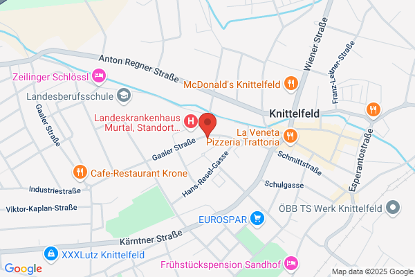 TONI'S Handels-GmbH