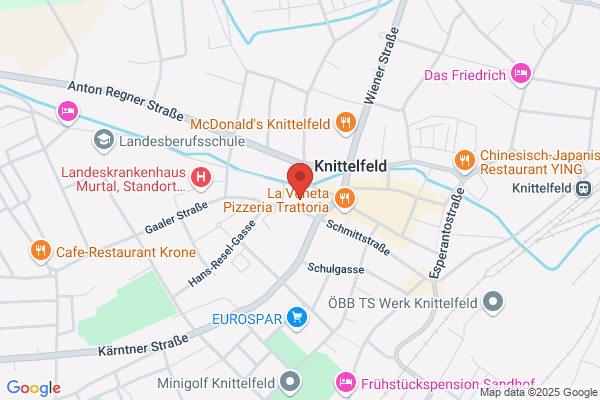Institut fuer bildgebende Diagnostik Knittelfeld GmbH