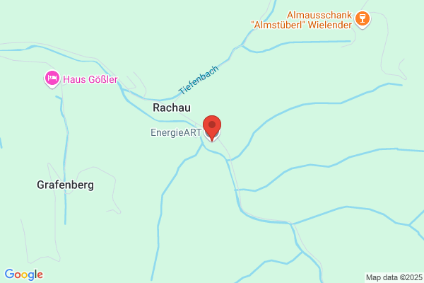 Rachauer Biowaerme Grabmaier KEG