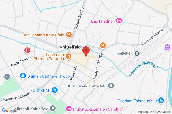 AMP Aichfeld-Murboden Programmzubringer Ges.mbH Nfg. OEG