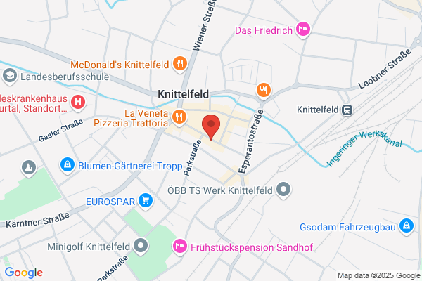 Kabel TV Aichfeld GesmbH