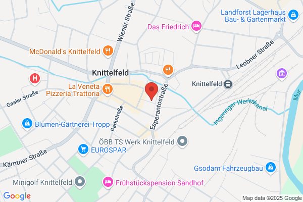 Fingernagelstudio Natascha Soraruf