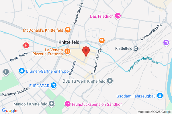 Tourismusverband Knittelfeld