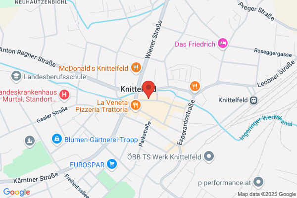 KLIPP Frisör - Ihr Friseur Knittelfeld