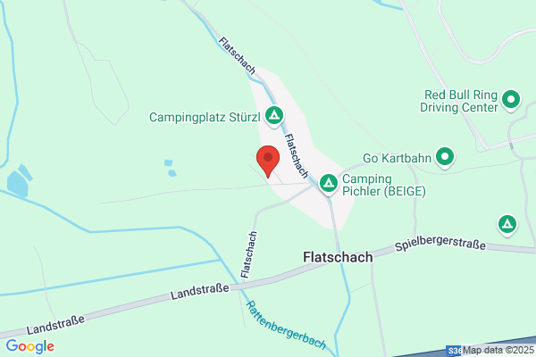 Forellenhof Gursch