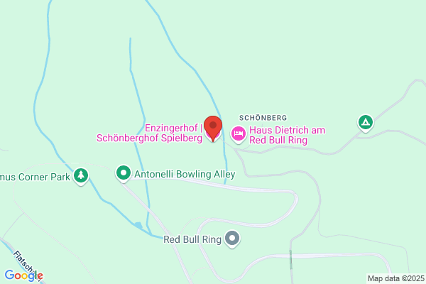 Schoenberghof Oesterreichring