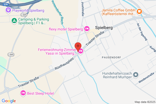 Schweizerhof