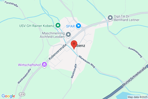 Gemeindeamt Kobenz