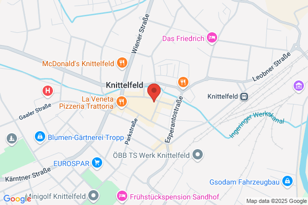 Xact Werbeagentur Ges.mbH